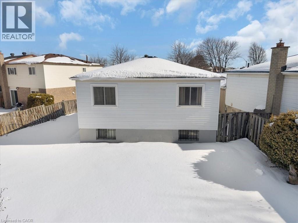 126 Garden Crescent, Hamilton, Ontario  L8V 4T4 - Photo 41 - 40805614