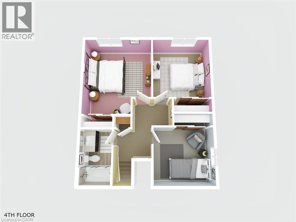 126 Garden Crescent, Hamilton, Ontario  L8V 4T4 - Photo 49 - 40805614