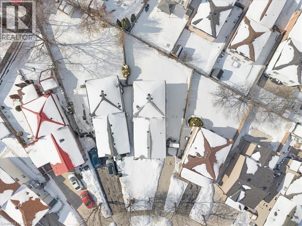 126 Garden Crescent, Hamilton, Ontario  L8V 4T4 - Photo 46 - 40805614