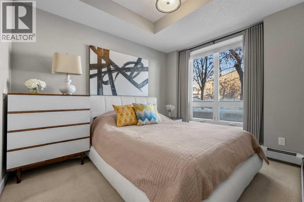 128, 823 5 Avenue Nw, Calgary, Alberta  T2N 0R5 - Photo 10 - A2285941