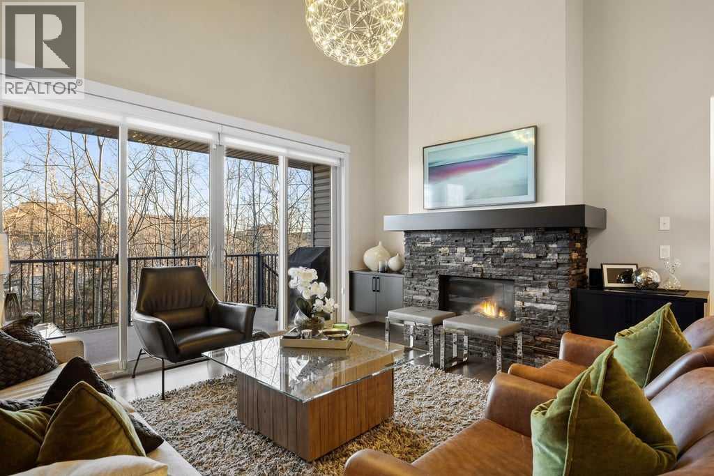 15 Cortina Villas Sw, Calgary, Alberta  T3H 0W8 - Photo 19 - A2286681