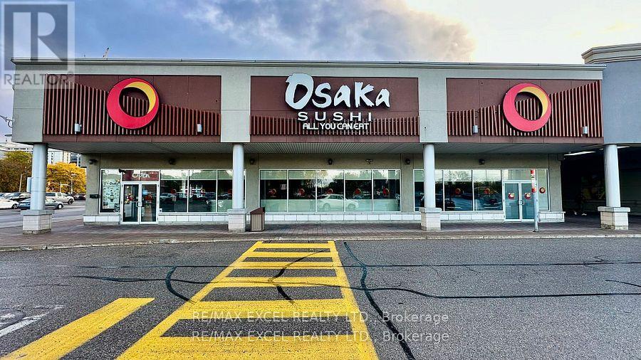 9 - 747 DON MILLS ROAD, Toronto, Ontario