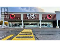 9 - 747 DON MILLS ROAD, Toronto, Ontario