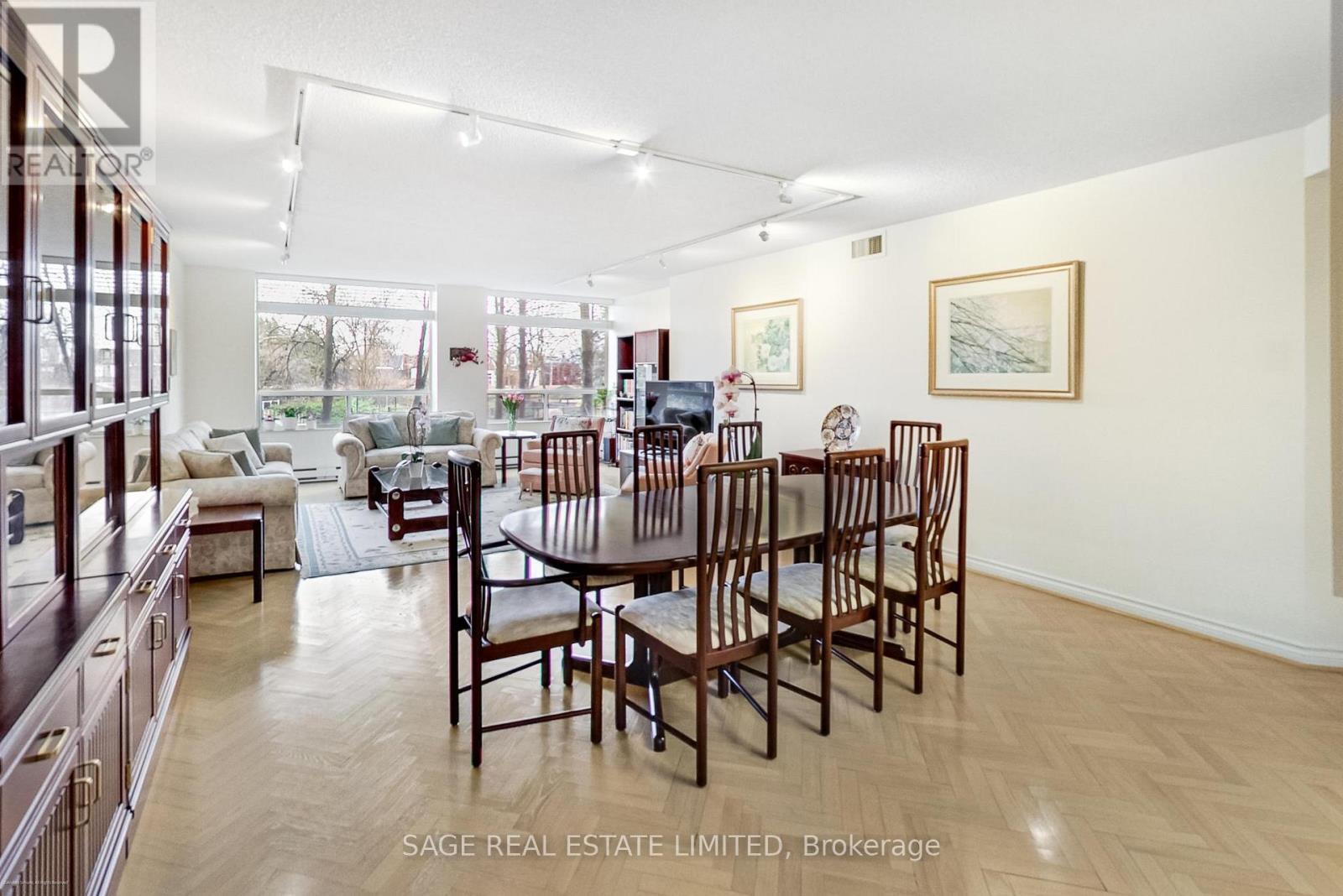 207 - 1177 Yonge Street, Toronto, Ontario  M4T 2Y4 - Photo 13 - C12811346