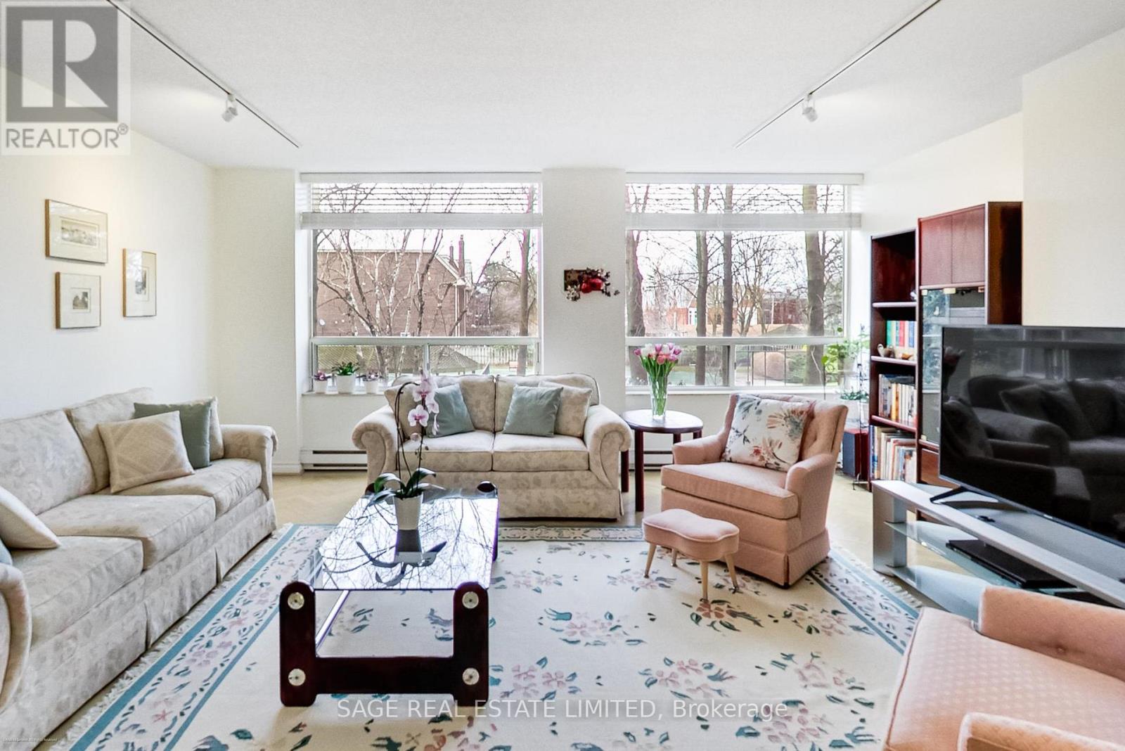 207 - 1177 Yonge Street, Toronto, Ontario  M4T 2Y4 - Photo 18 - C12811346