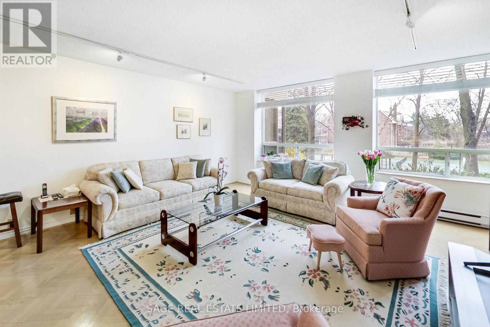 207 - 1177 Yonge Street, Toronto, Ontario  M4T 2Y4 - Photo 19 - C12811346