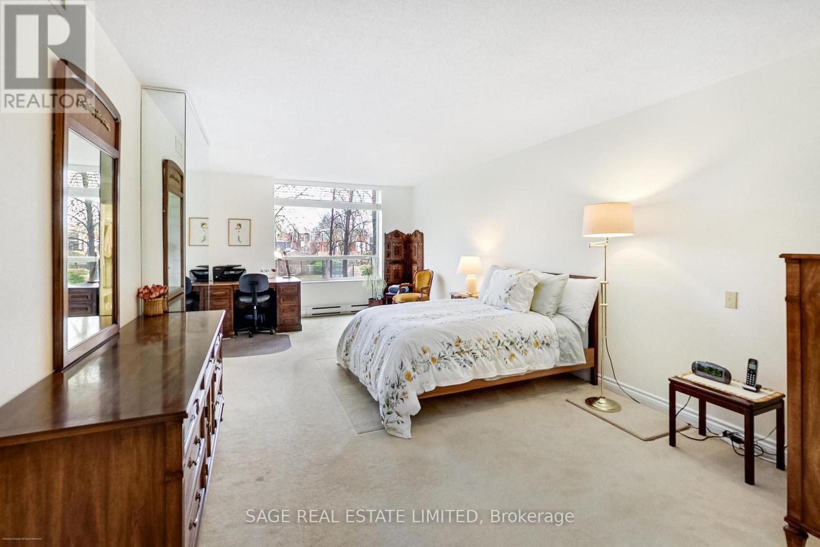 207 - 1177 Yonge Street, Toronto, Ontario  M4T 2Y4 - Photo 25 - C12811346