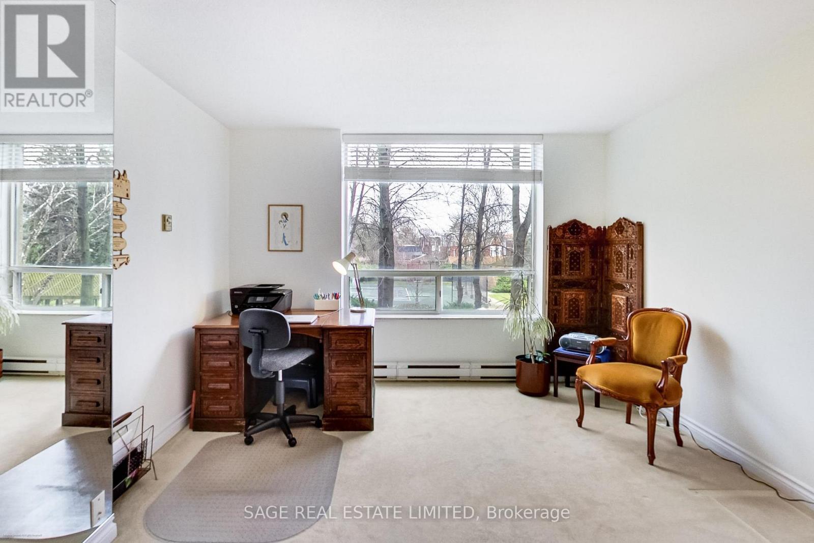 207 - 1177 Yonge Street, Toronto, Ontario  M4T 2Y4 - Photo 26 - C12811346