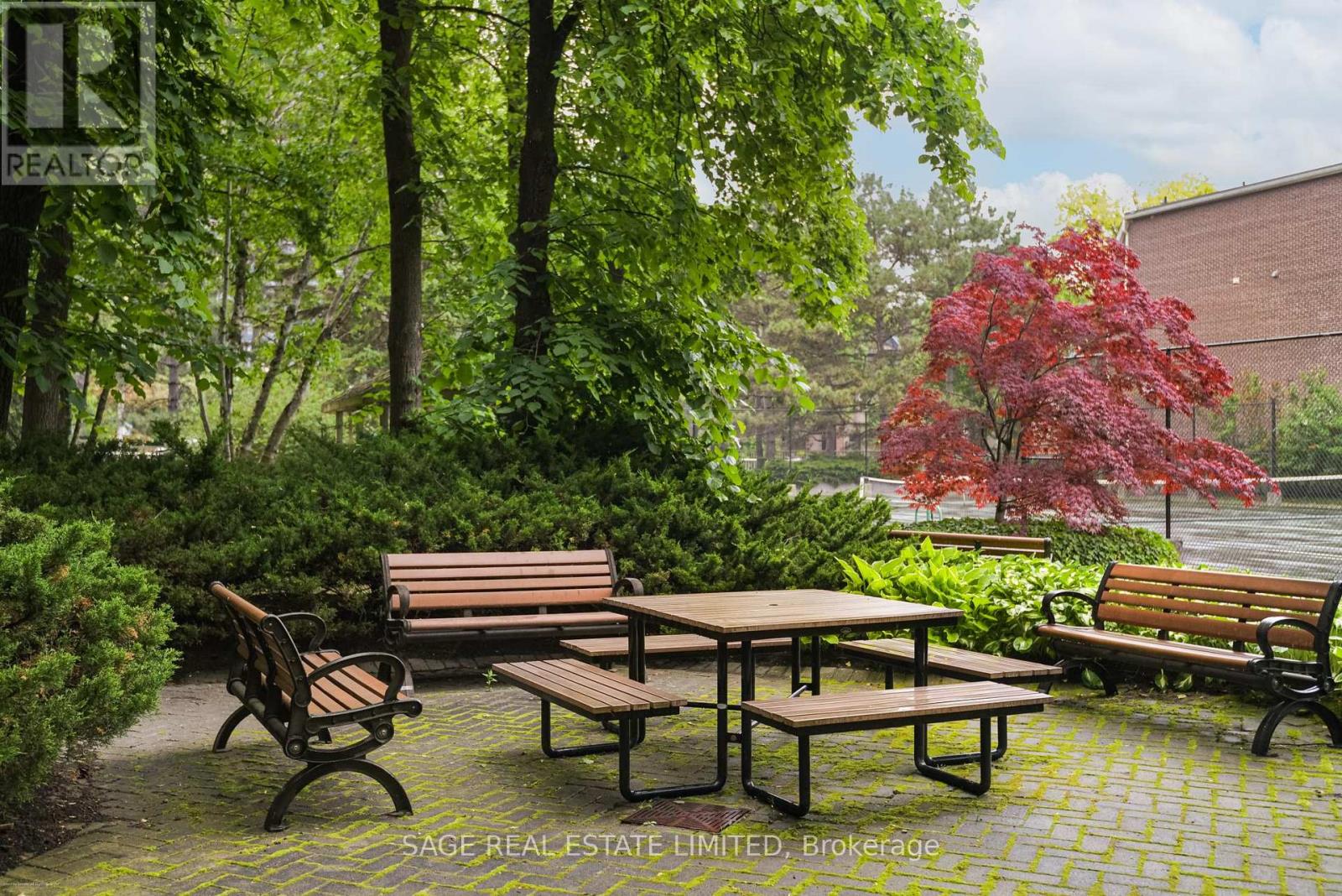 207 - 1177 Yonge Street, Toronto, Ontario  M4T 2Y4 - Photo 38 - C12811346