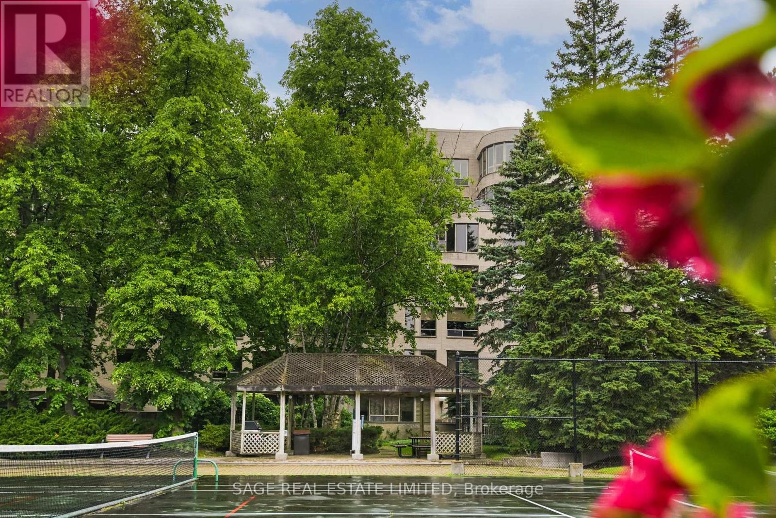 207 - 1177 Yonge Street, Toronto, Ontario  M4T 2Y4 - Photo 40 - C12811346