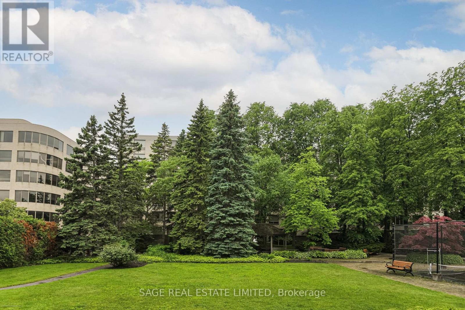 207 - 1177 Yonge Street, Toronto, Ontario  M4T 2Y4 - Photo 41 - C12811346