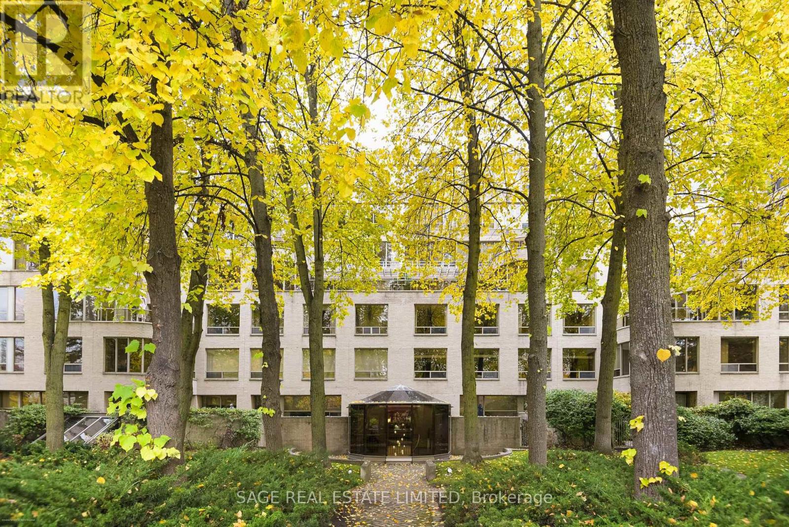 207 - 1177 Yonge Street, Toronto, Ontario  M4T 2Y4 - Photo 42 - C12811346