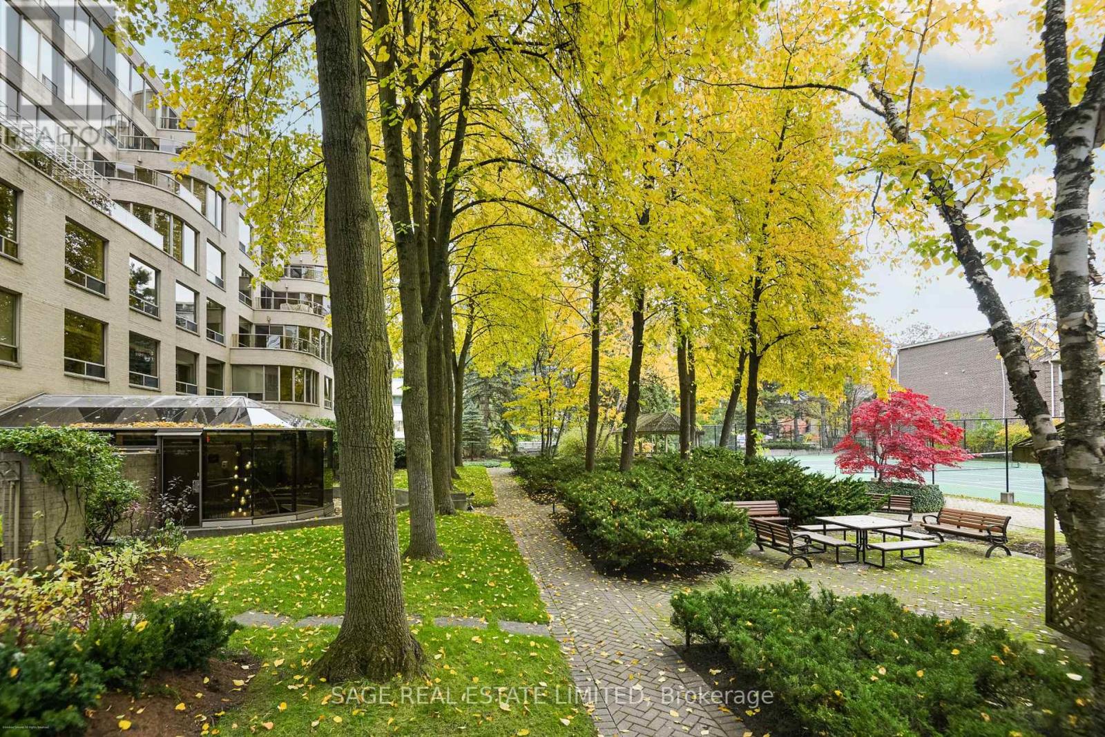 207 - 1177 Yonge Street, Toronto, Ontario  M4T 2Y4 - Photo 43 - C12811346