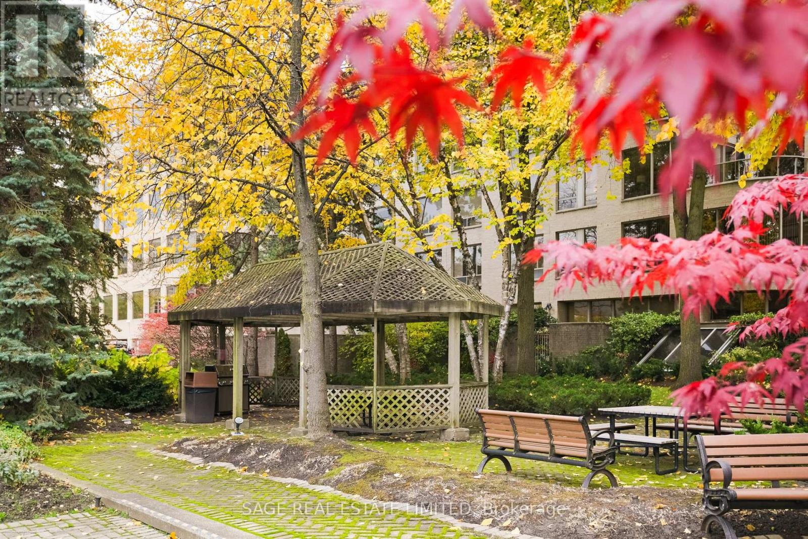 207 - 1177 Yonge Street, Toronto, Ontario  M4T 2Y4 - Photo 45 - C12811346