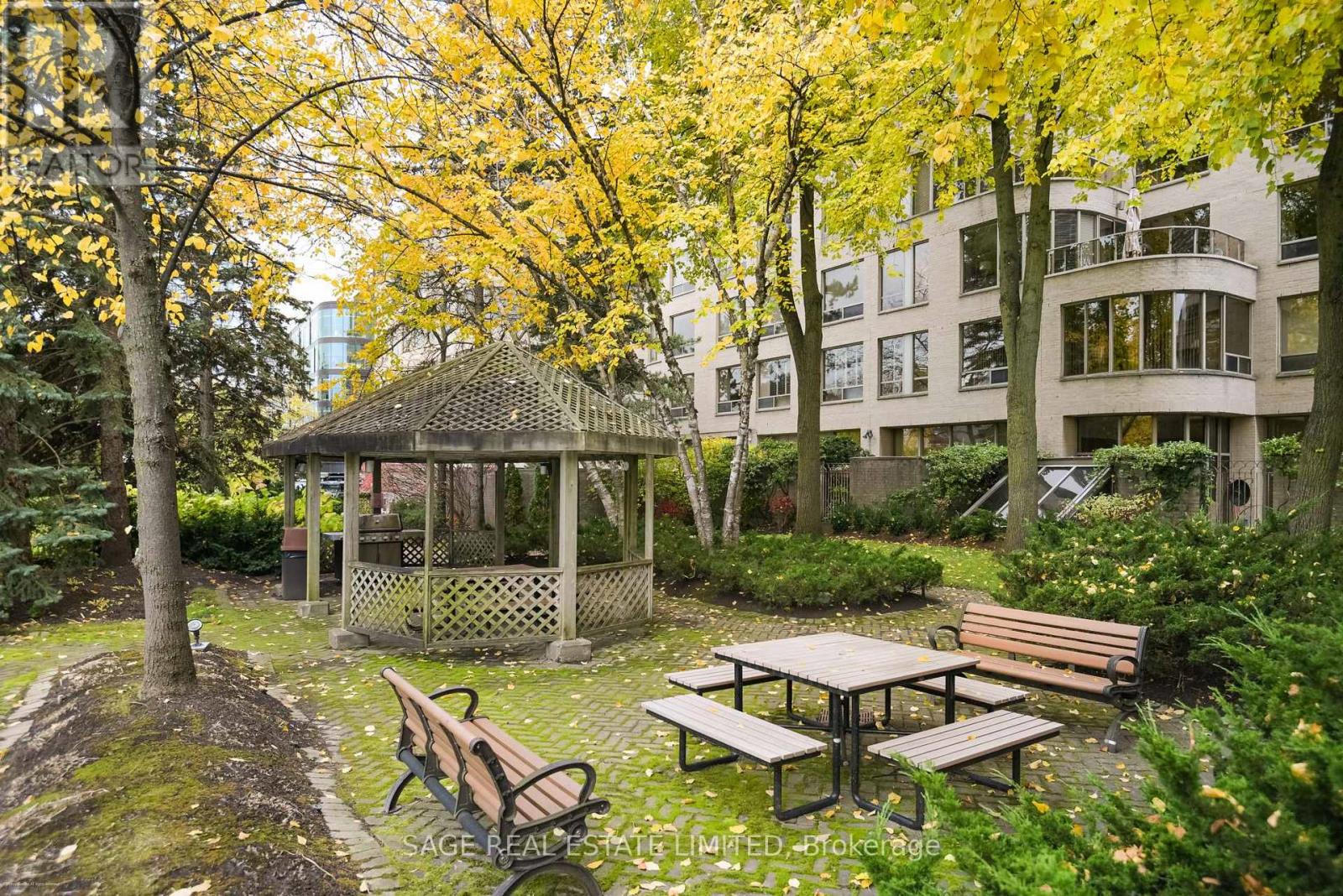 207 - 1177 Yonge Street, Toronto, Ontario  M4T 2Y4 - Photo 46 - C12811346