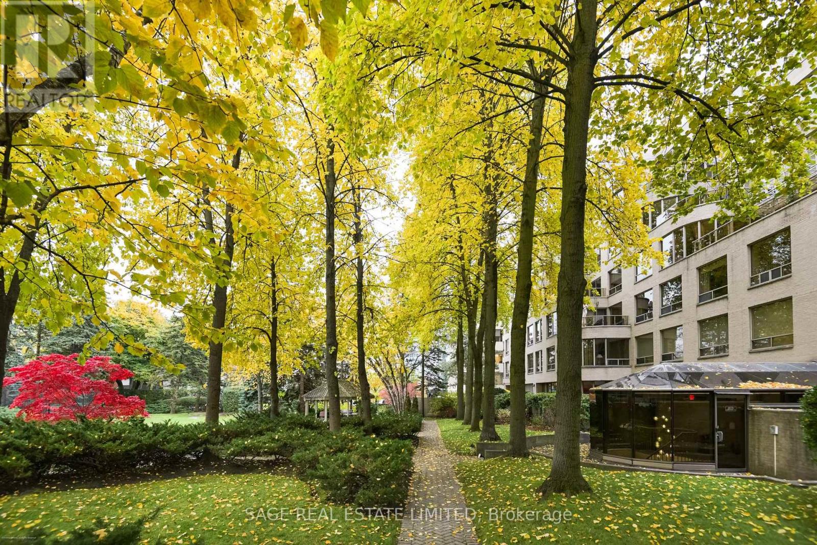 207 - 1177 Yonge Street, Toronto, Ontario  M4T 2Y4 - Photo 47 - C12811346