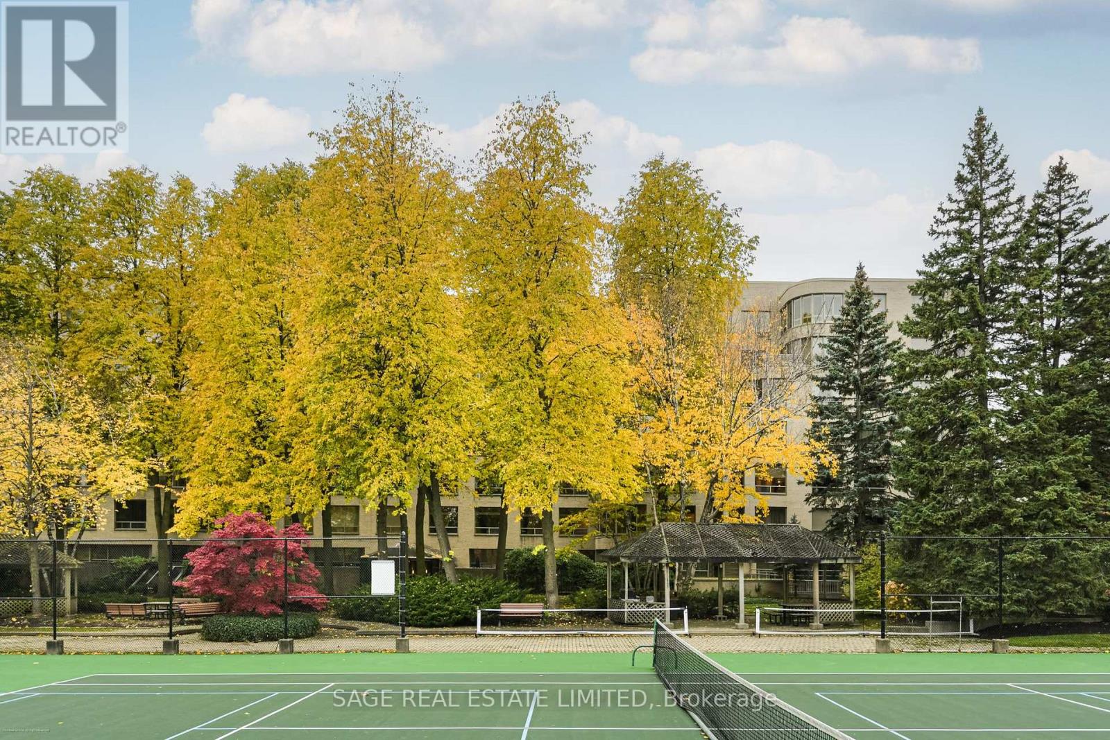 207 - 1177 Yonge Street, Toronto, Ontario  M4T 2Y4 - Photo 49 - C12811346