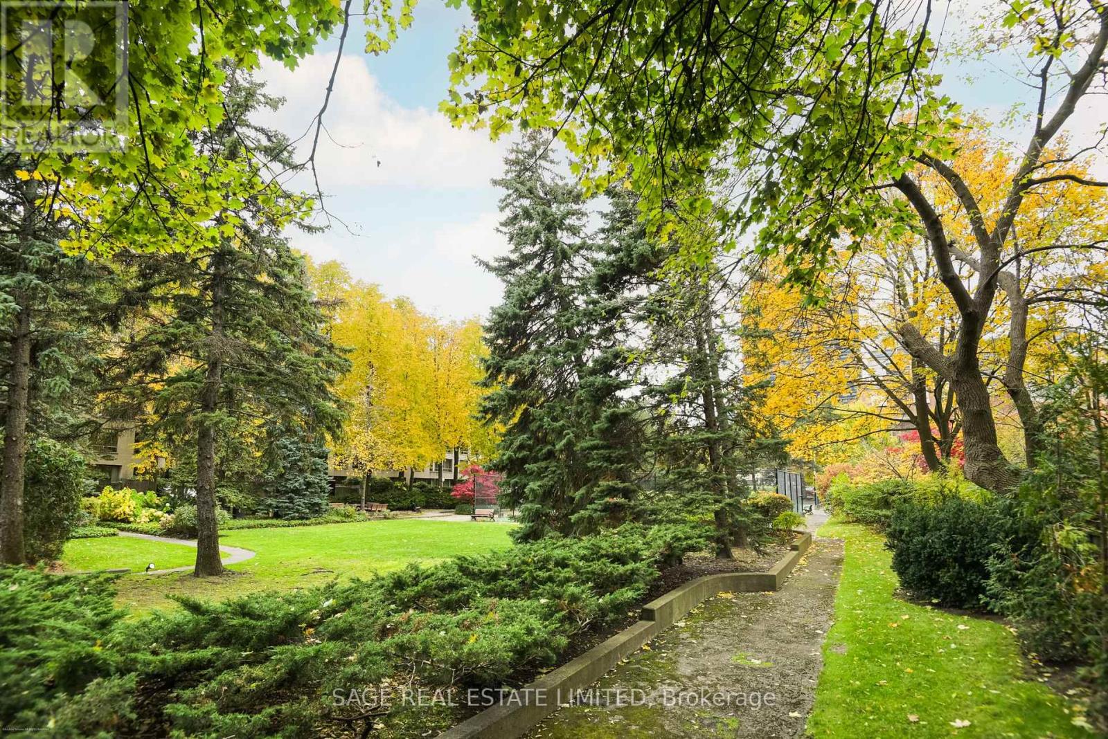 207 - 1177 Yonge Street, Toronto, Ontario  M4T 2Y4 - Photo 50 - C12811346