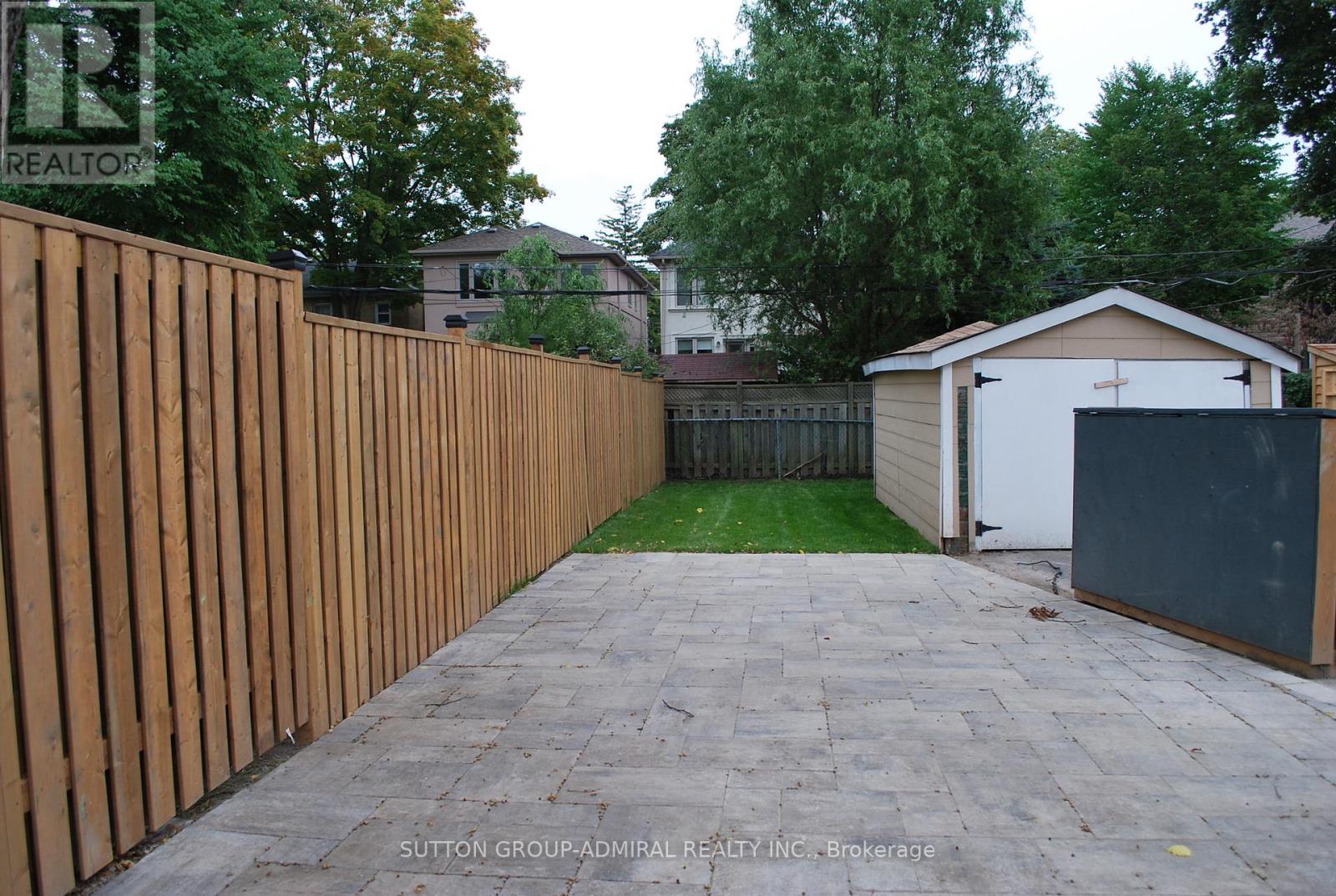 89 Rumsey Road, Toronto (Leaside), Ontario  M4G 1P1 - Photo 27 - C12811358