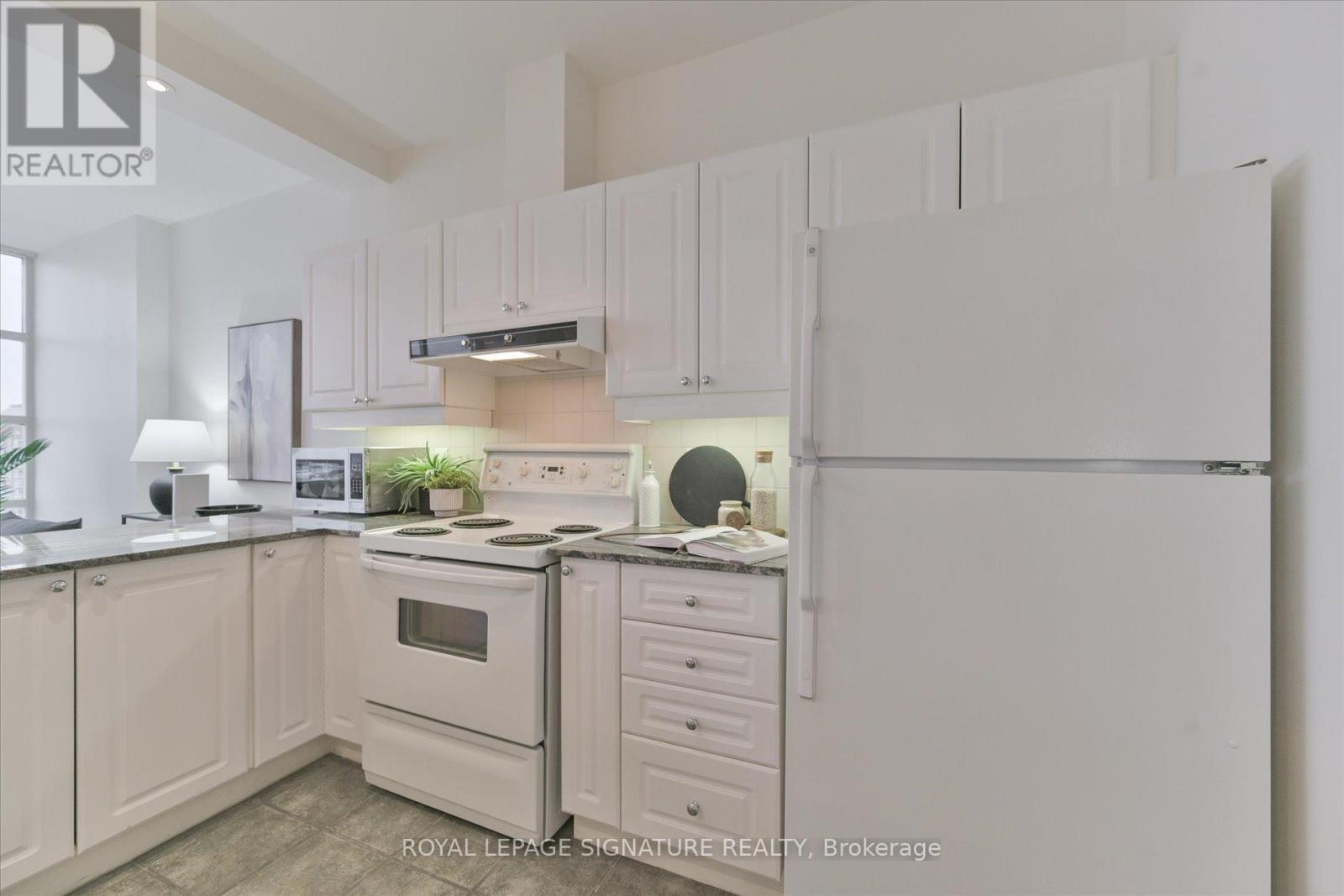 709 - 1 Leaside Park Drive, Toronto, Ontario  M4H 1R1 - Photo 14 - C12811396