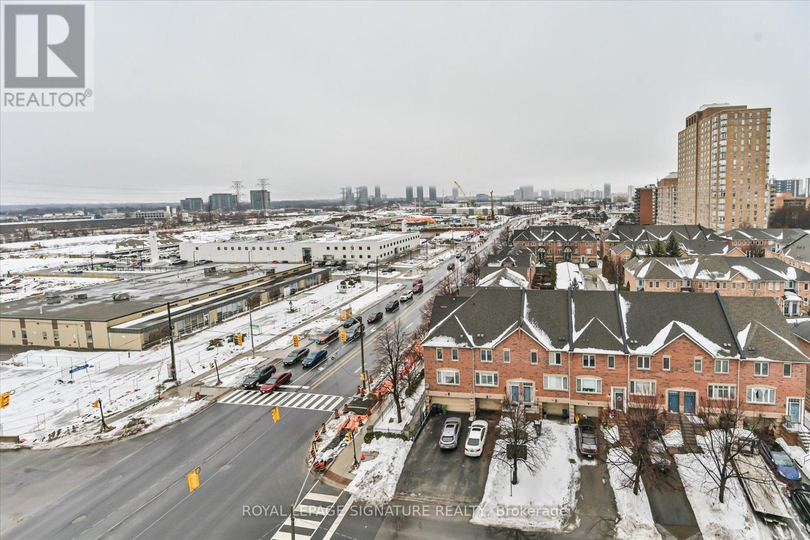709 - 1 Leaside Park Drive, Toronto, Ontario  M4H 1R1 - Photo 20 - C12811396