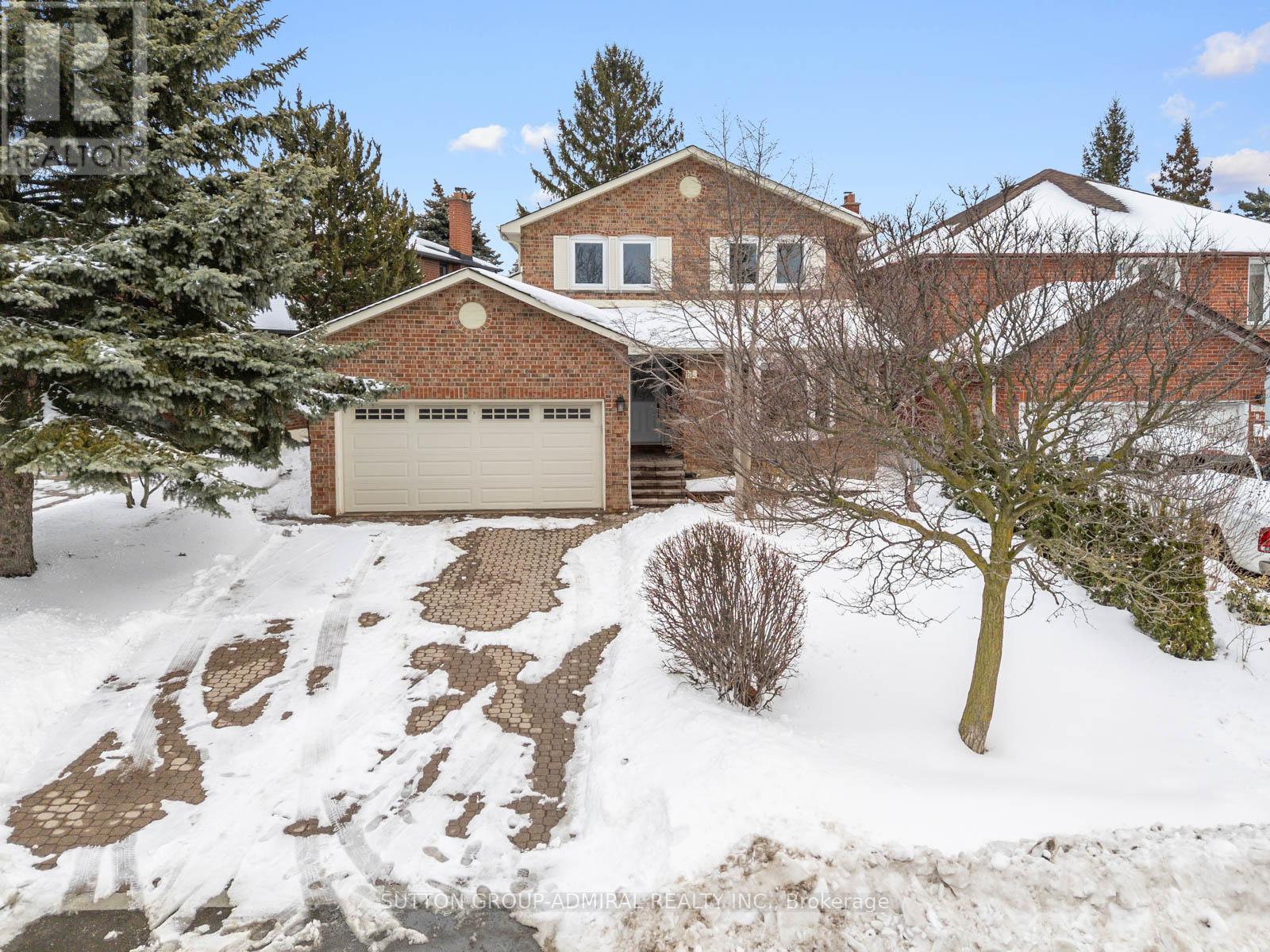 3 Larksong Court, Toronto, Ontario  M4A 2T5 - Photo 42 - C12811400