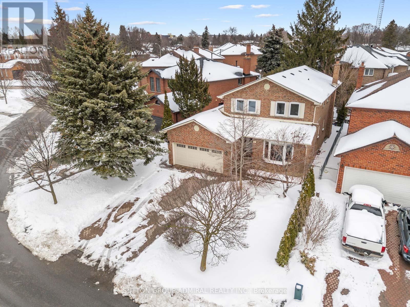 3 Larksong Court, Toronto, Ontario  M4A 2T5 - Photo 43 - C12811400