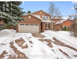 3 LARKSONG COURT, Toronto, Ontario