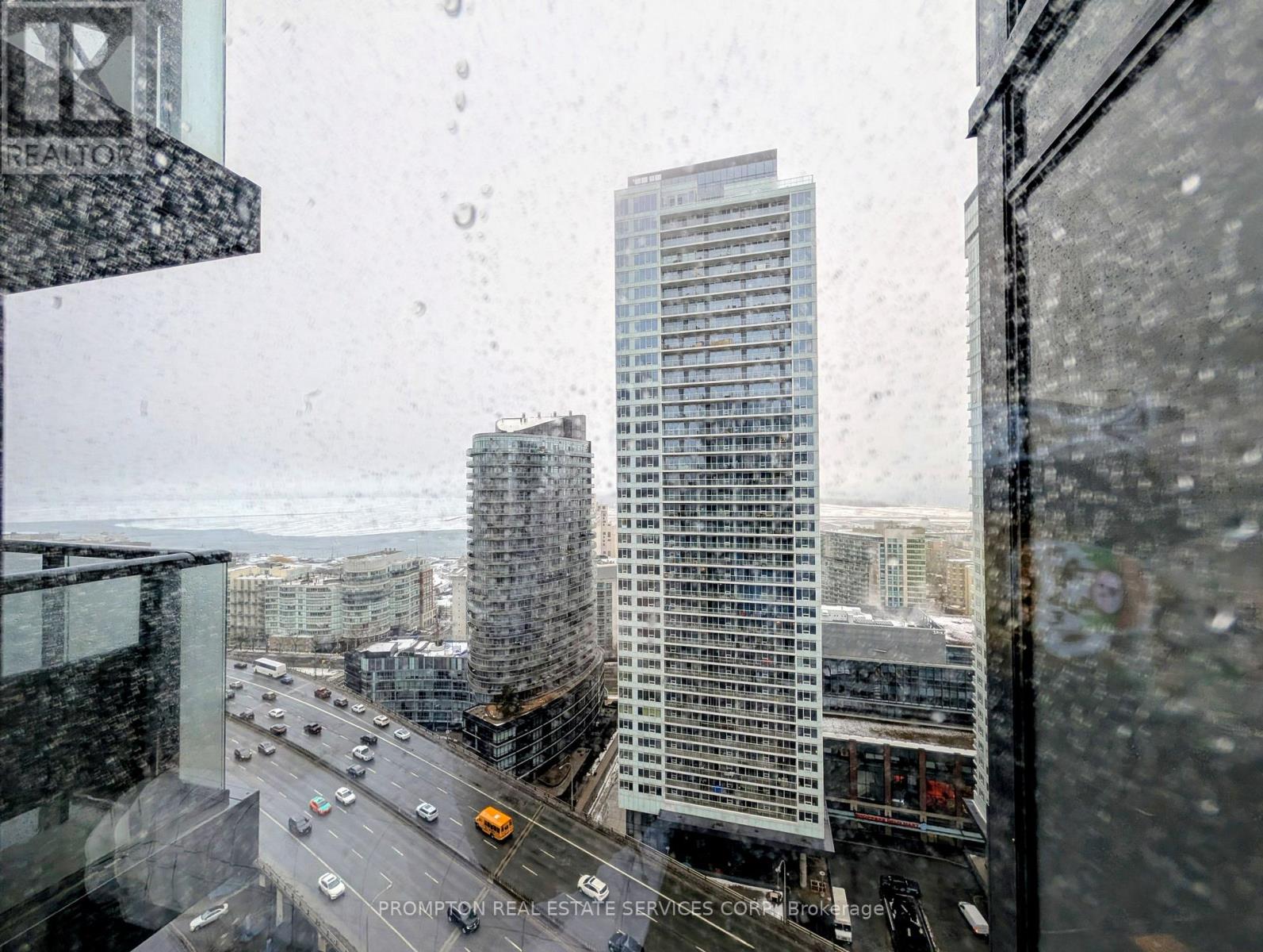 2801 - 70 Queens Wharf Road, Toronto, Ontario  M5V 0J2 - Photo 12 - C12811414