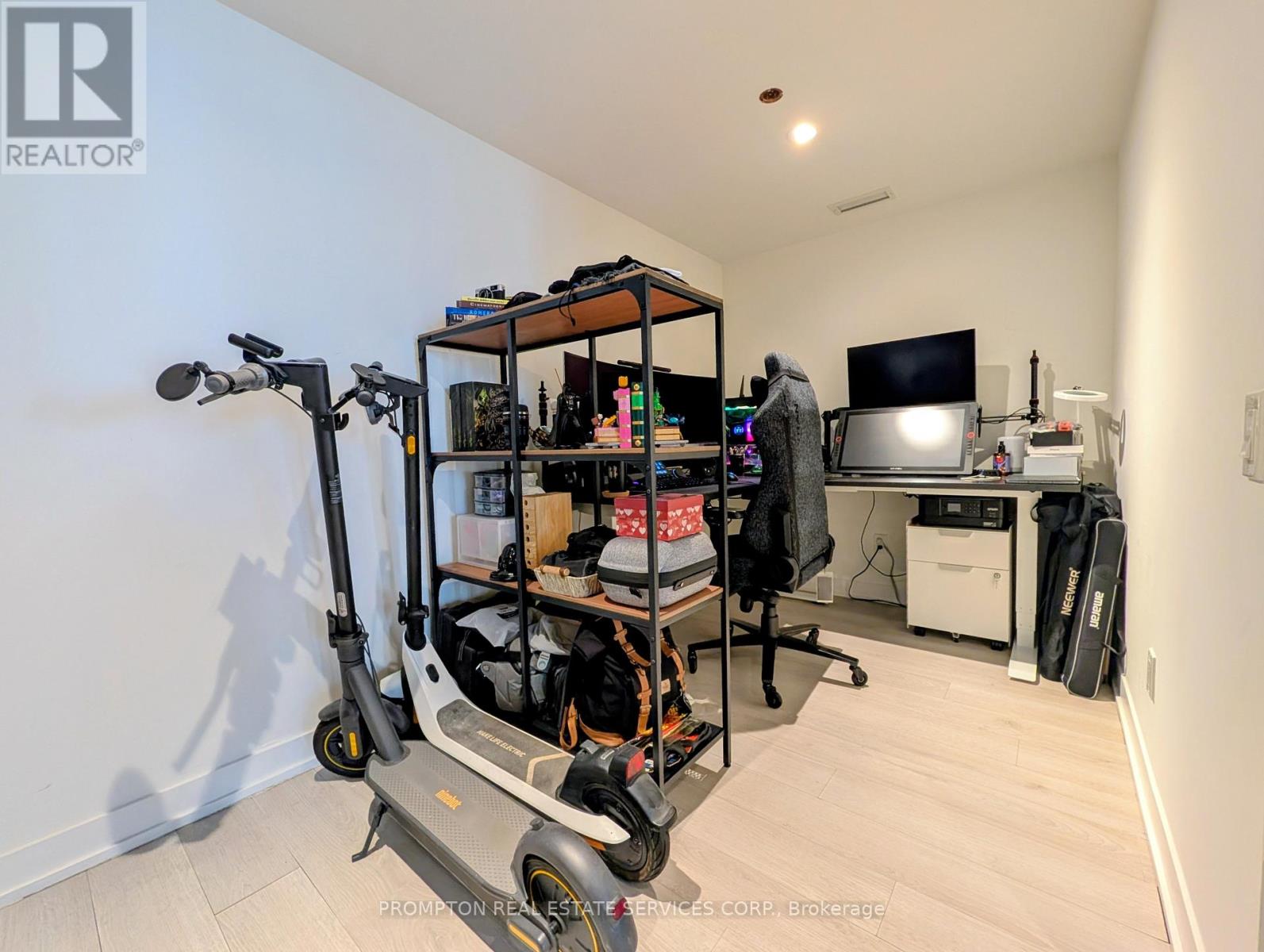 2801 - 70 Queens Wharf Road, Toronto, Ontario  M5V 0J2 - Photo 13 - C12811414