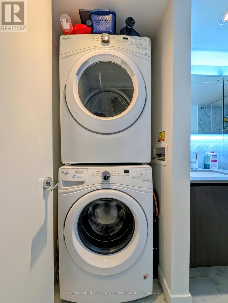 2801 - 70 Queens Wharf Road, Toronto, Ontario  M5V 0J2 - Photo 16 - C12811414