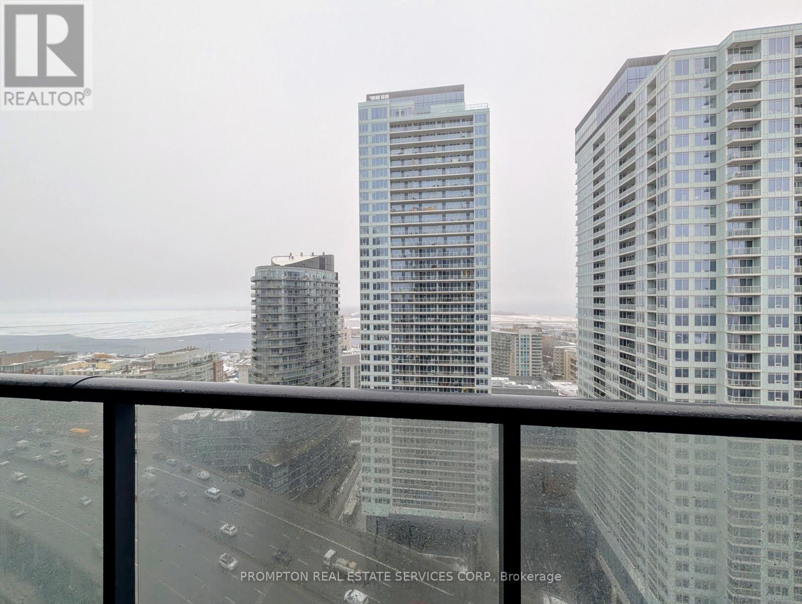 2801 - 70 Queens Wharf Road, Toronto, Ontario  M5V 0J2 - Photo 17 - C12811414