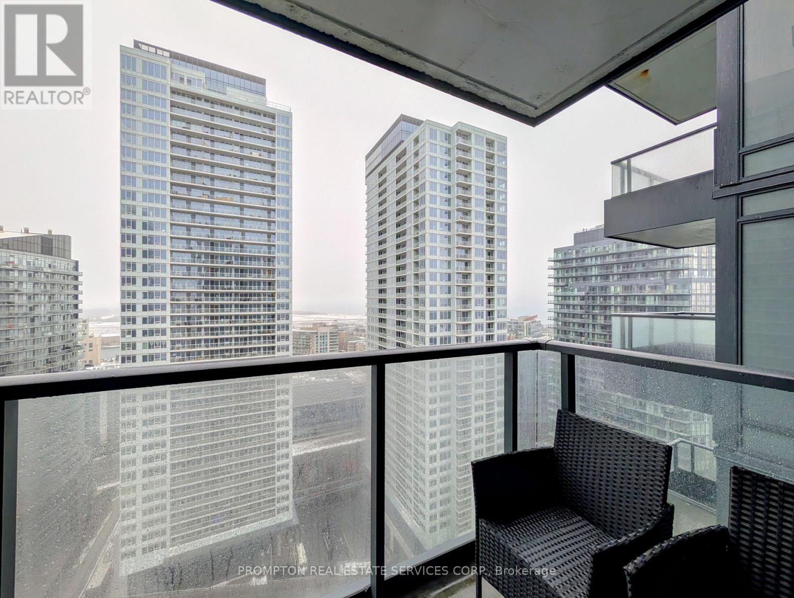 2801 - 70 Queens Wharf Road, Toronto, Ontario  M5V 0J2 - Photo 18 - C12811414