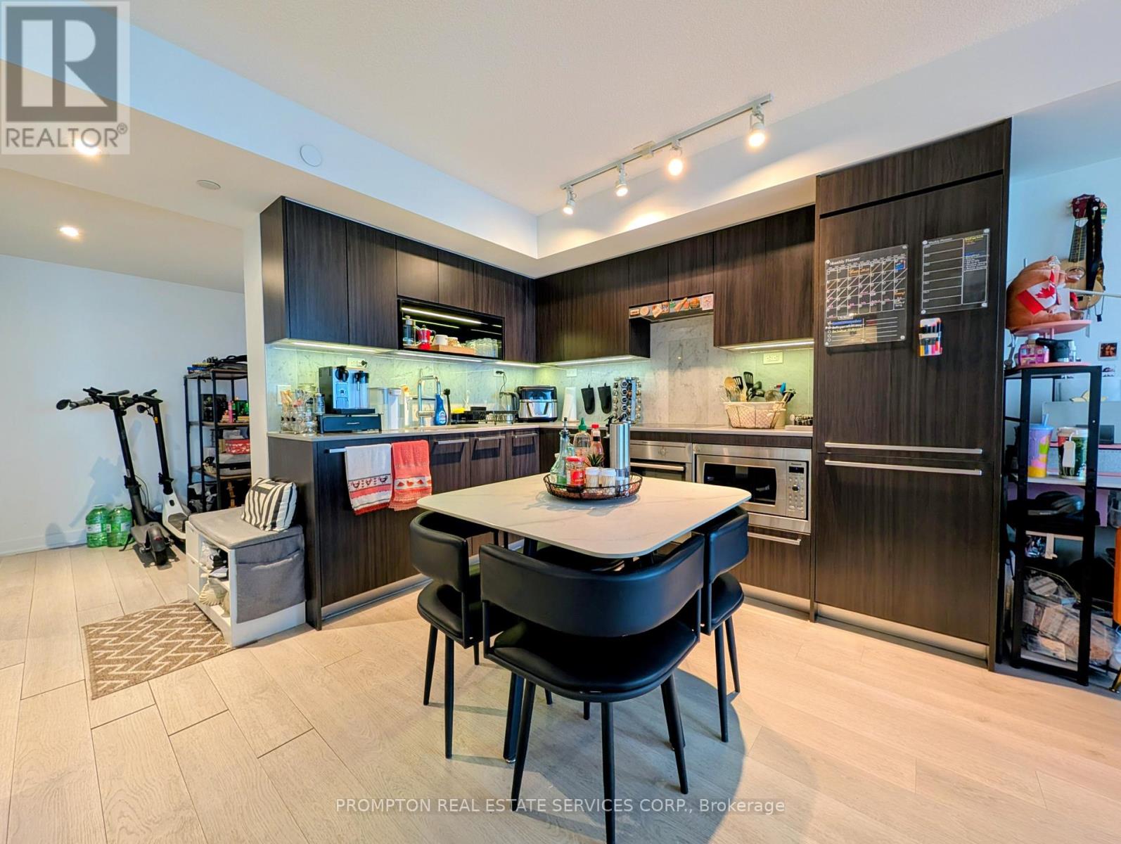 2801 - 70 Queens Wharf Road, Toronto, Ontario  M5V 0J2 - Photo 7 - C12811414