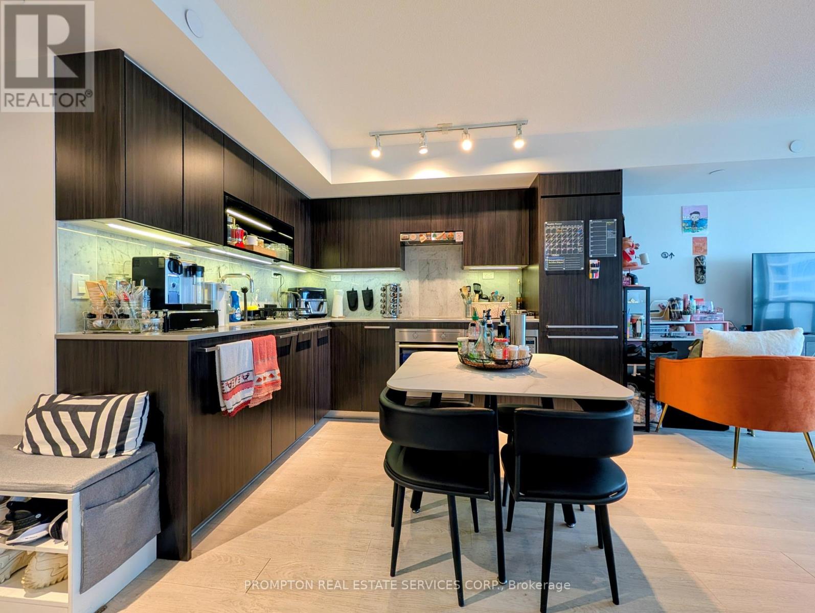 2801 - 70 Queens Wharf Road, Toronto, Ontario  M5V 0J2 - Photo 8 - C12811414