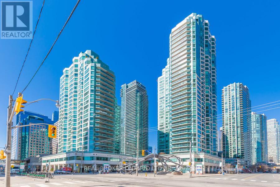 2501 - 10 Yonge Street, Toronto, Ontario  M5E 1R4 - Photo 20 - C12811436