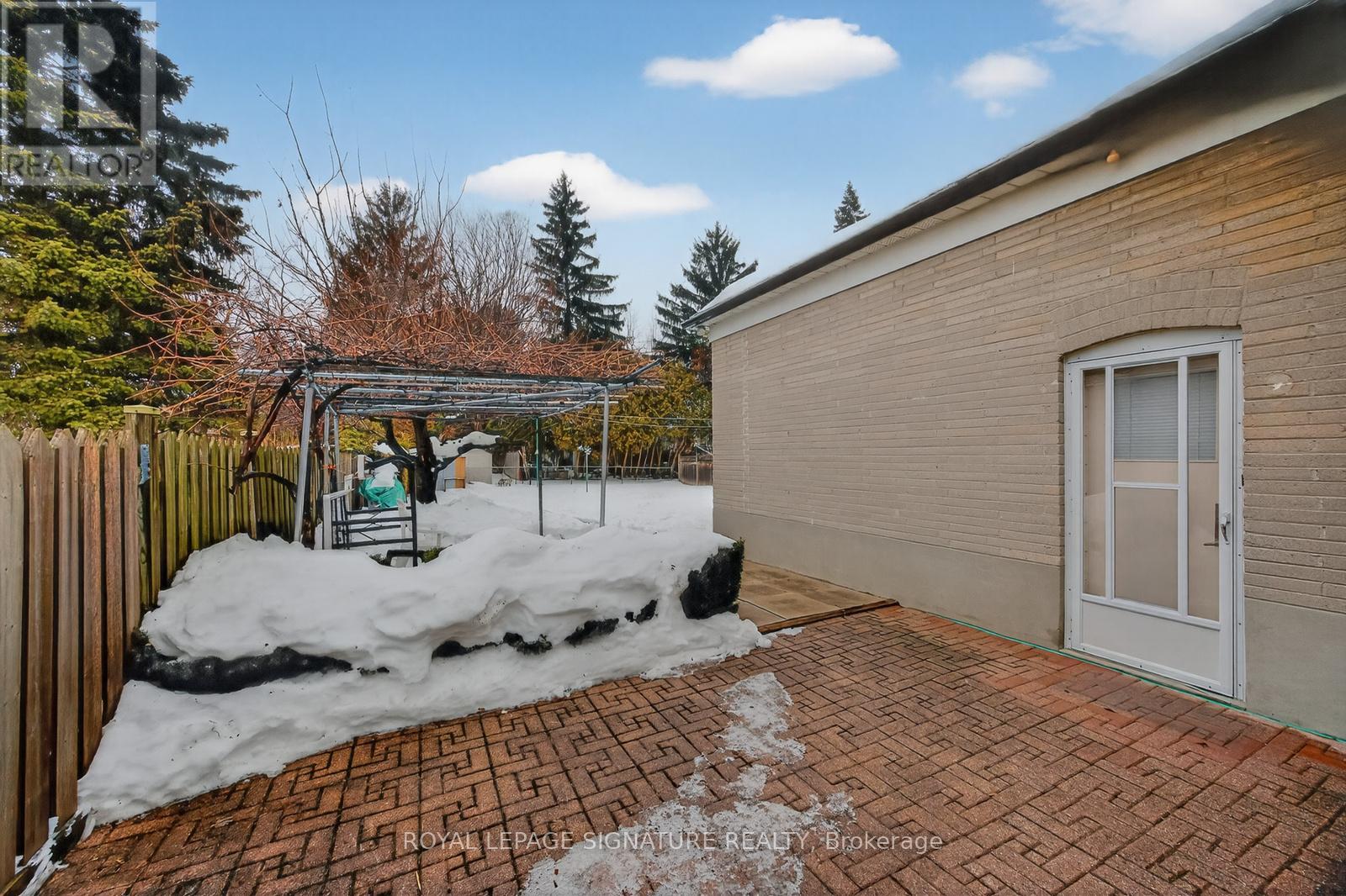 108 Churchill Avenue, Toronto, Ontario  M2N 1Z1 - Photo 32 - C12811460