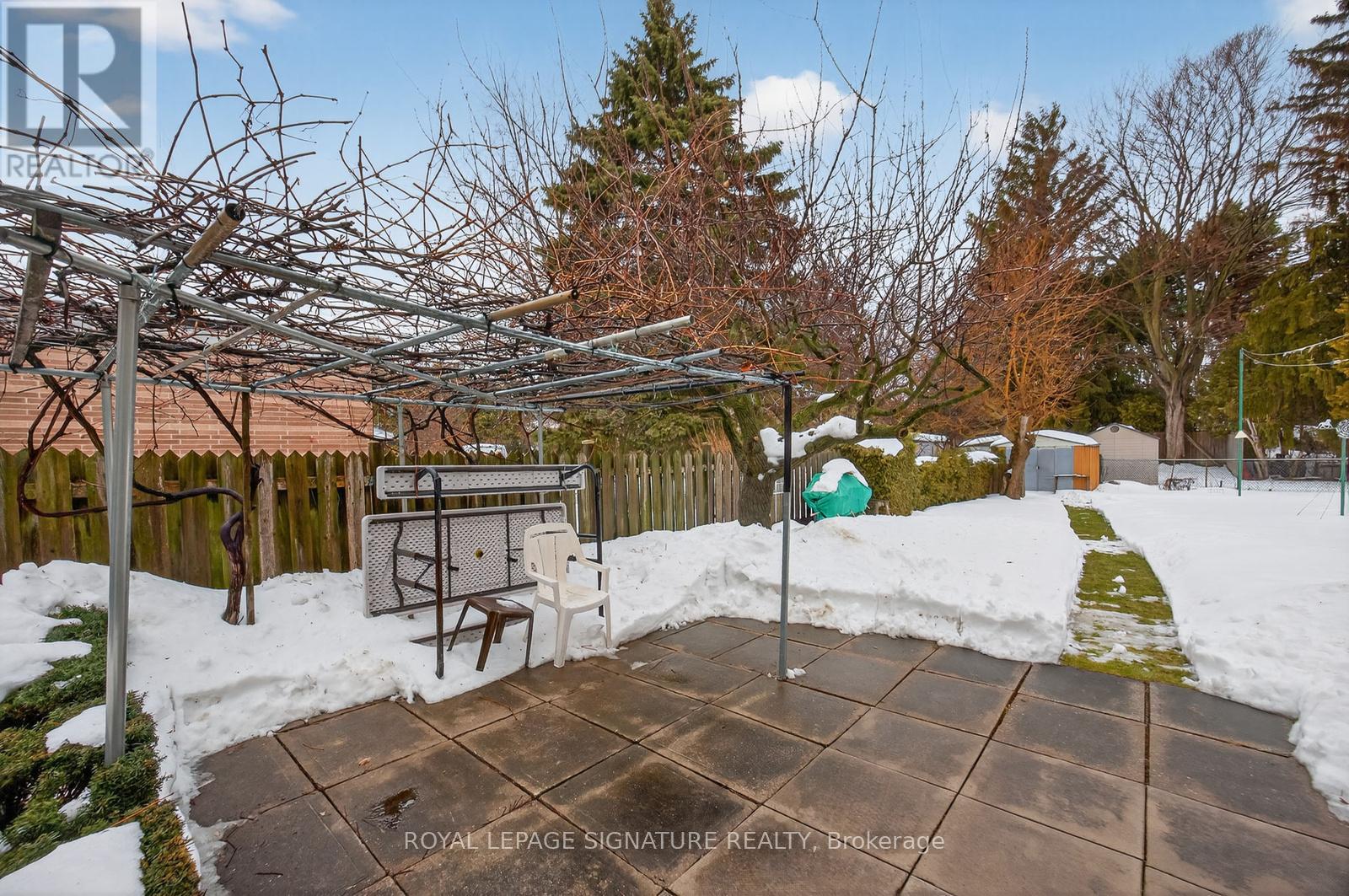 108 Churchill Avenue, Toronto, Ontario  M2N 1Z1 - Photo 33 - C12811460