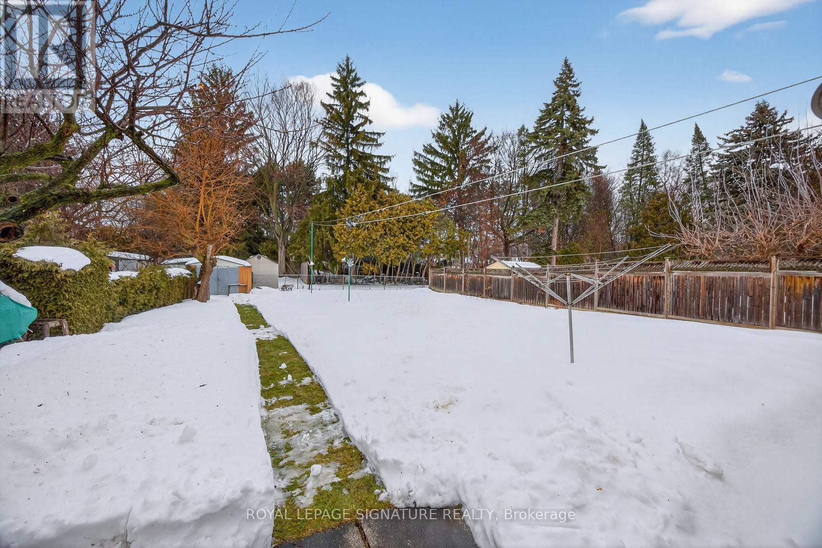 108 Churchill Avenue, Toronto, Ontario  M2N 1Z1 - Photo 34 - C12811460