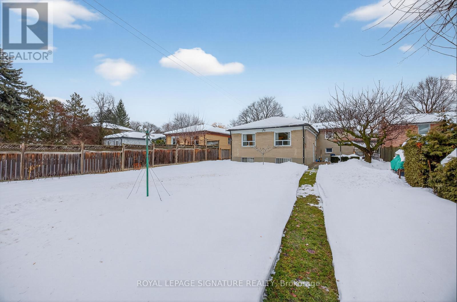 108 Churchill Avenue, Toronto, Ontario  M2N 1Z1 - Photo 35 - C12811460