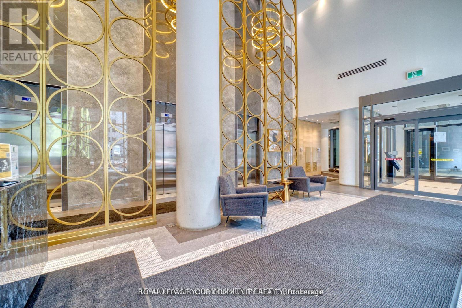 1711 - 330 Richmond Street W, Toronto, Ontario  M5V 1X2 - Photo 23 - C12811502