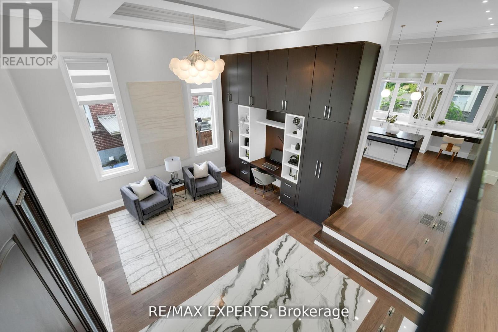 92 Churchill Avenue, Toronto, Ontario  M2N 1Z1 - Photo 24 - C12811524