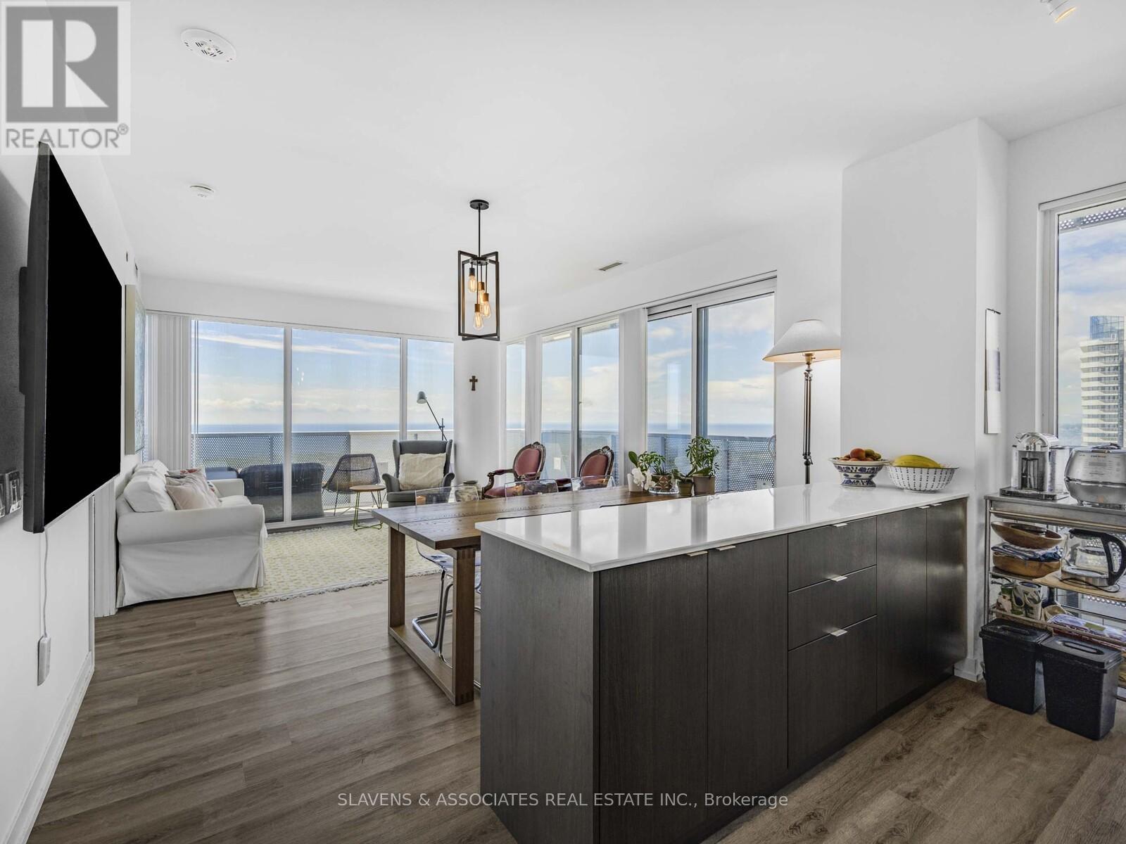 6609 - 138 DOWNES STREET, Toronto, Ontario