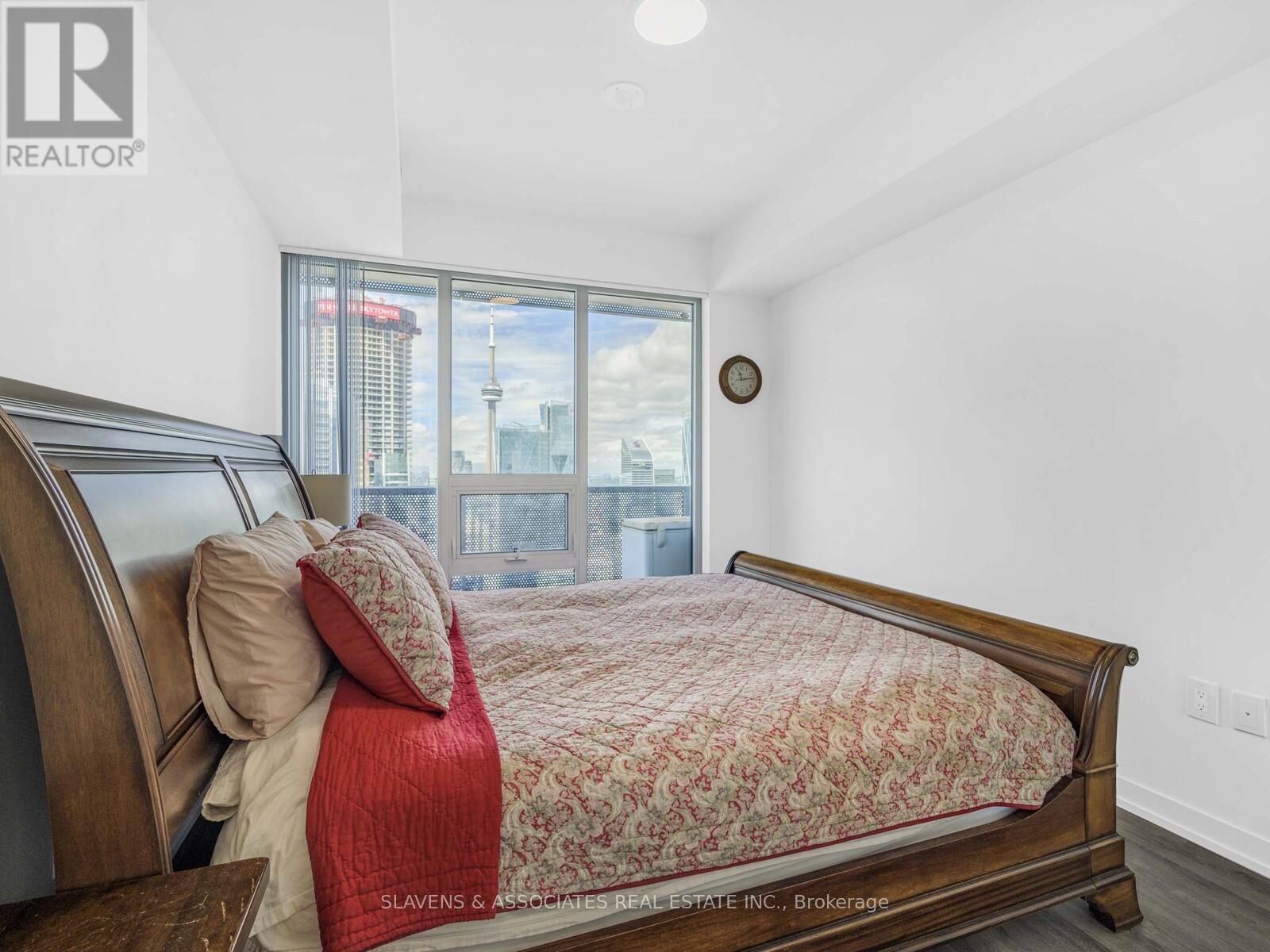 6609 - 138 Downes Street, Toronto, Ontario  M5E 0E4 - Photo 15 - C12811530