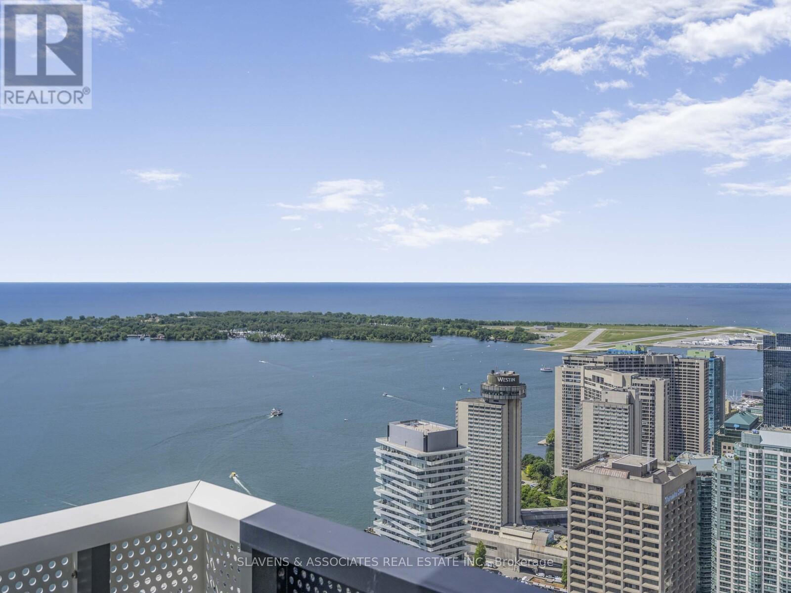 6609 - 138 Downes Street, Toronto, Ontario  M5E 0E4 - Photo 30 - C12811530