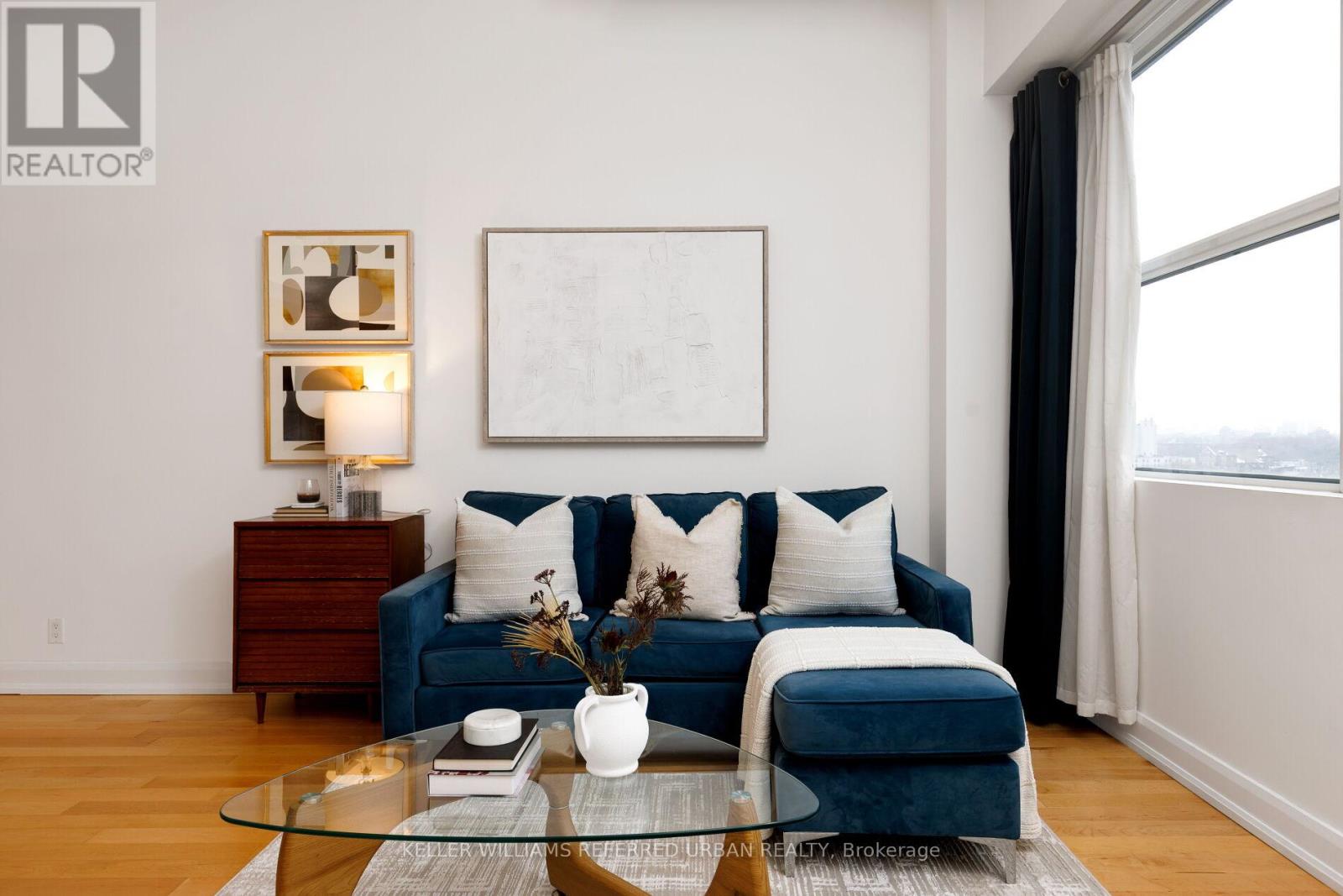 804 - 700 King Street, Toronto, Ontario  M5V 2Y6 - Photo 10 - C12811548