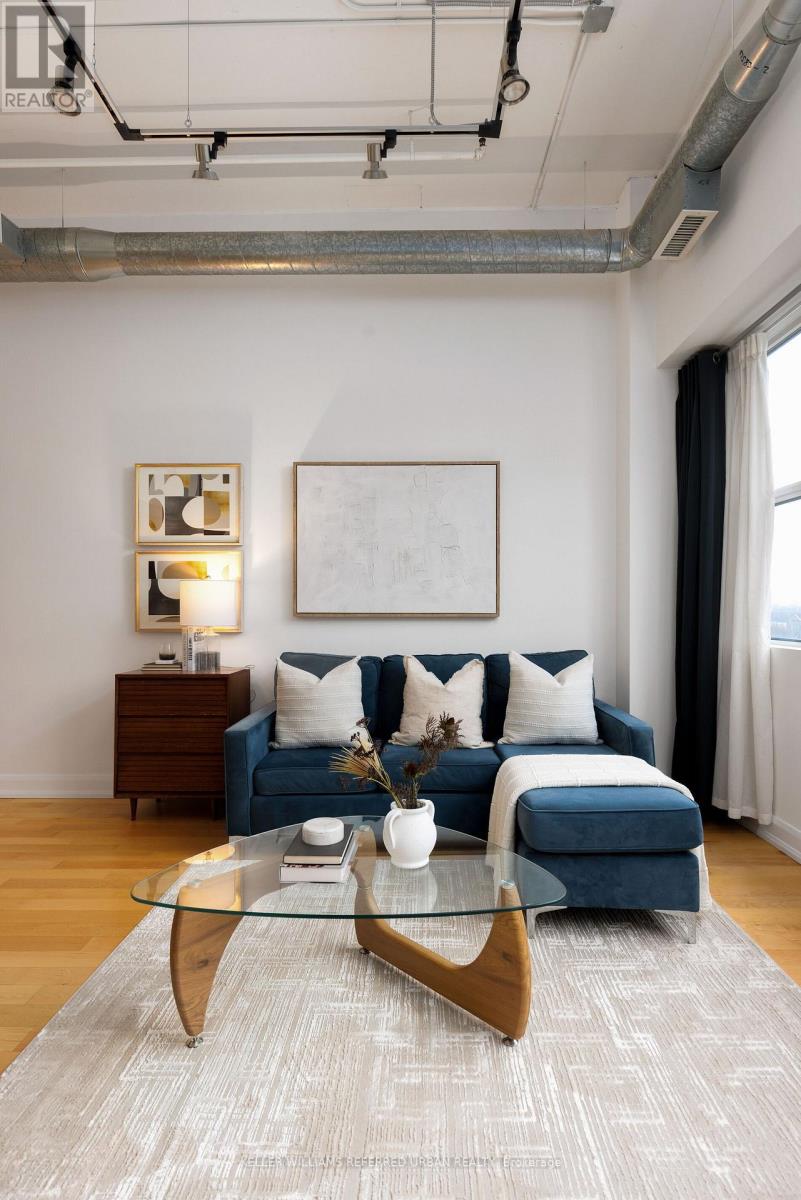 804 - 700 King Street, Toronto, Ontario  M5V 2Y6 - Photo 11 - C12811548