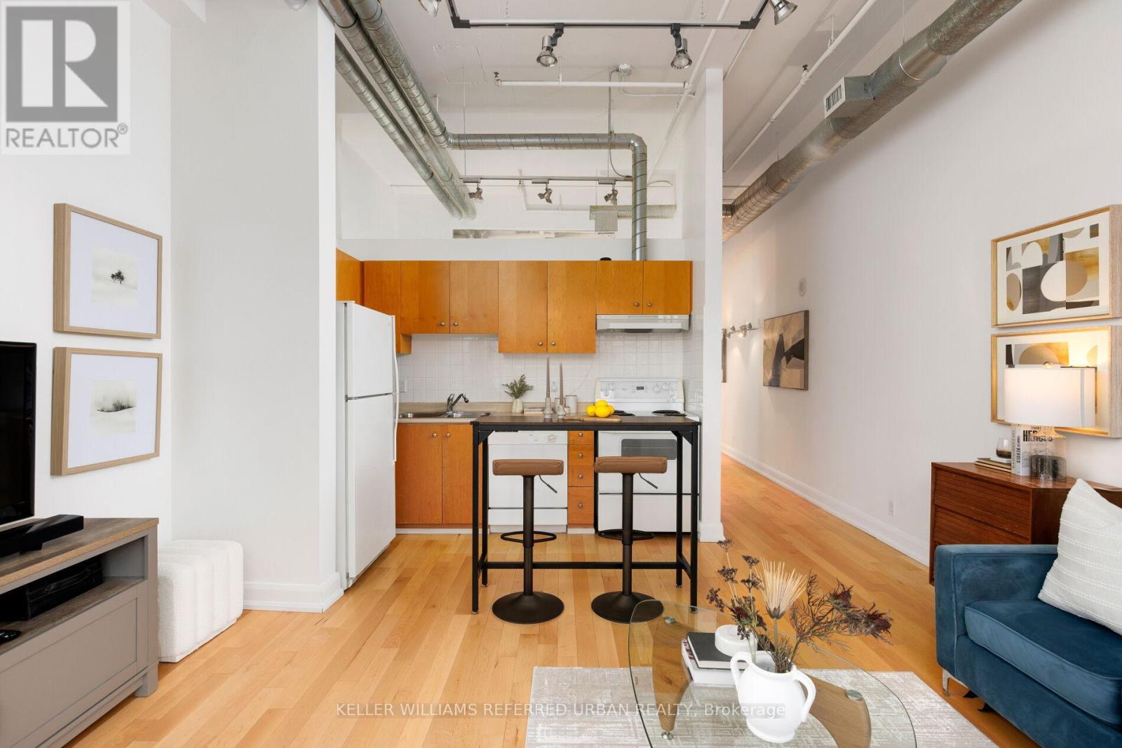 804 - 700 King Street, Toronto, Ontario  M5V 2Y6 - Photo 15 - C12811548