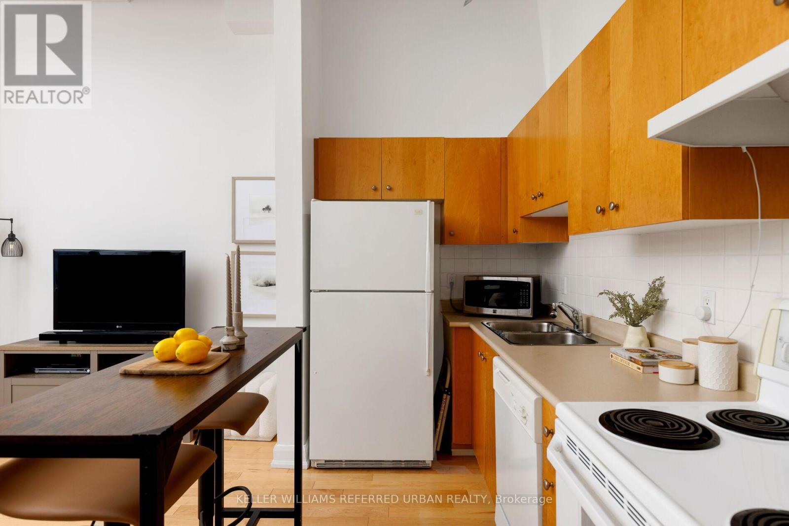 804 - 700 King Street, Toronto, Ontario  M5V 2Y6 - Photo 20 - C12811548