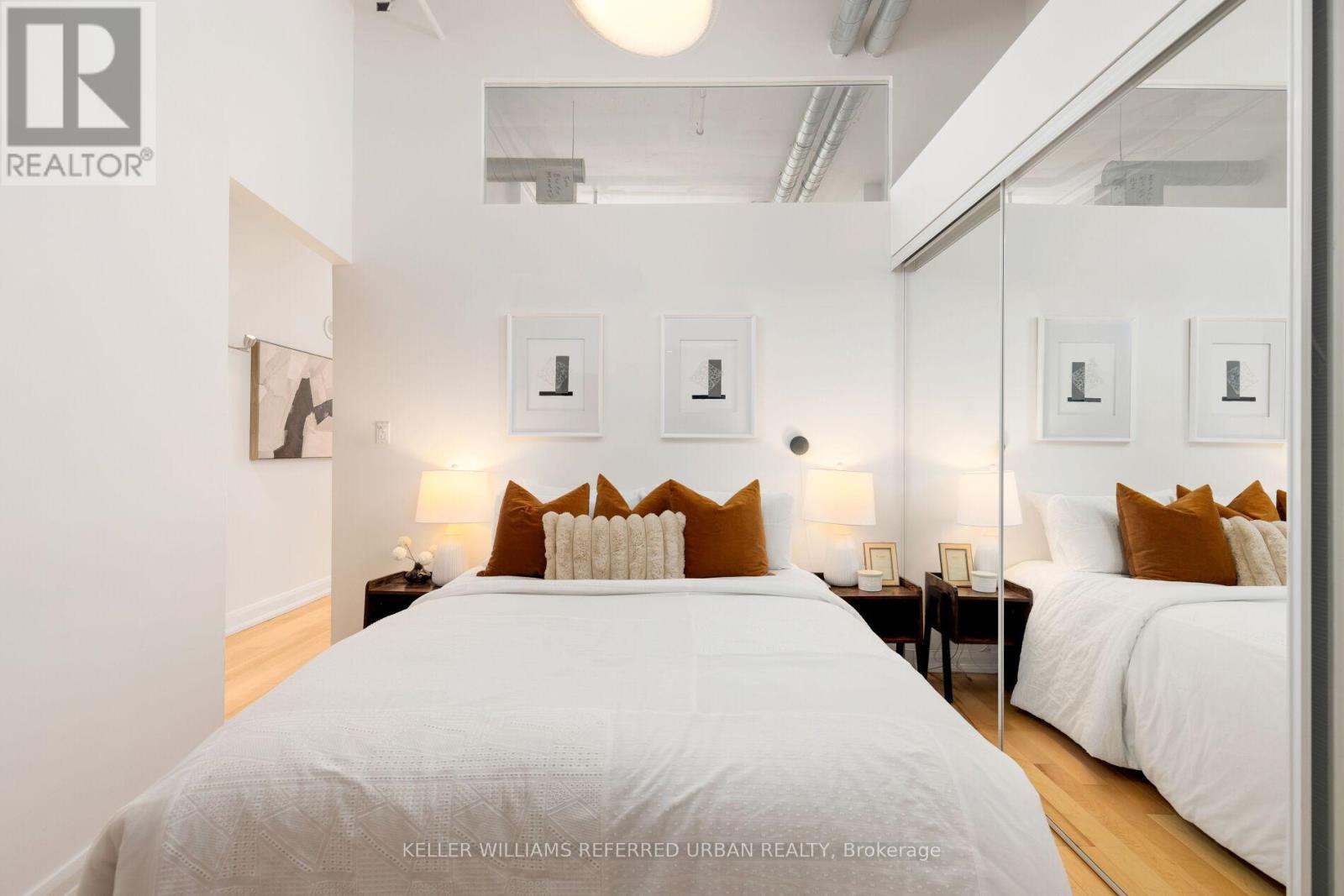 804 - 700 King Street, Toronto, Ontario  M5V 2Y6 - Photo 23 - C12811548